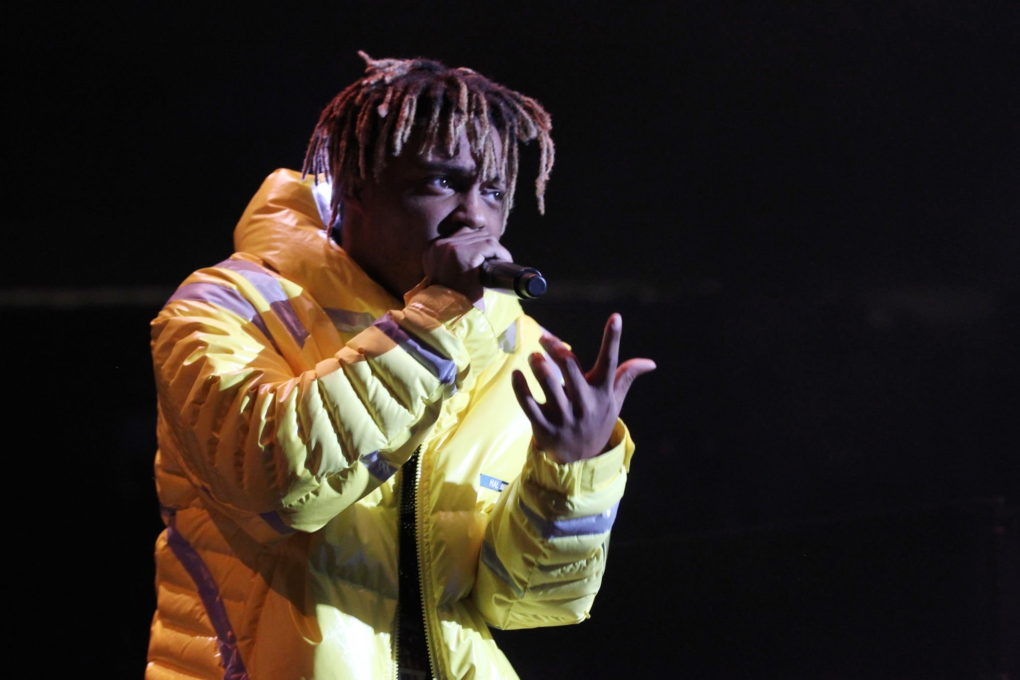 How Juice WRLD became famous? Fame Media Blog