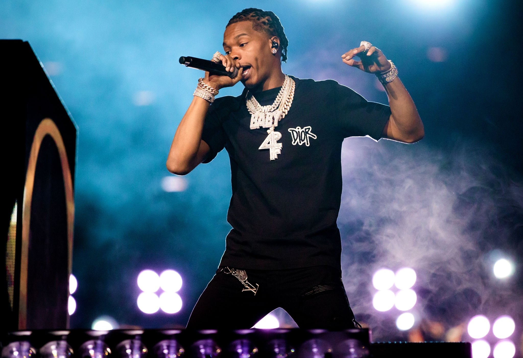 How did Lil Baby become famous? - Fame Media Blog
