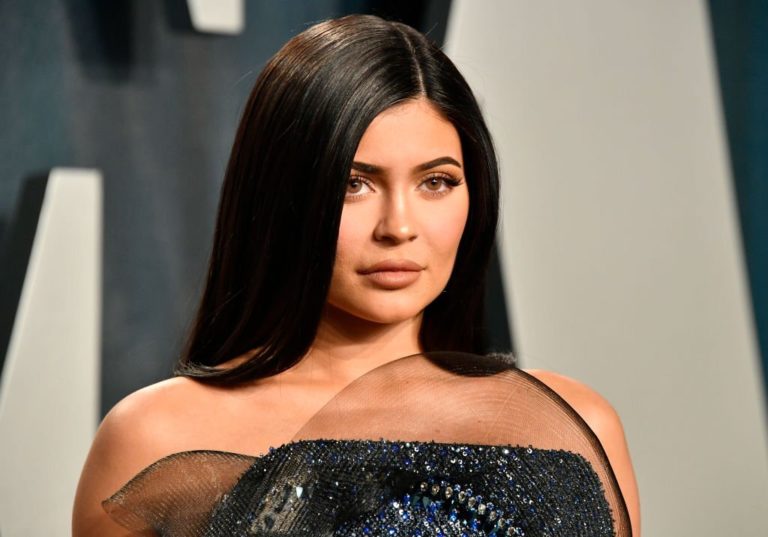 How did Kylie Jenner famous? Fame Media Blog