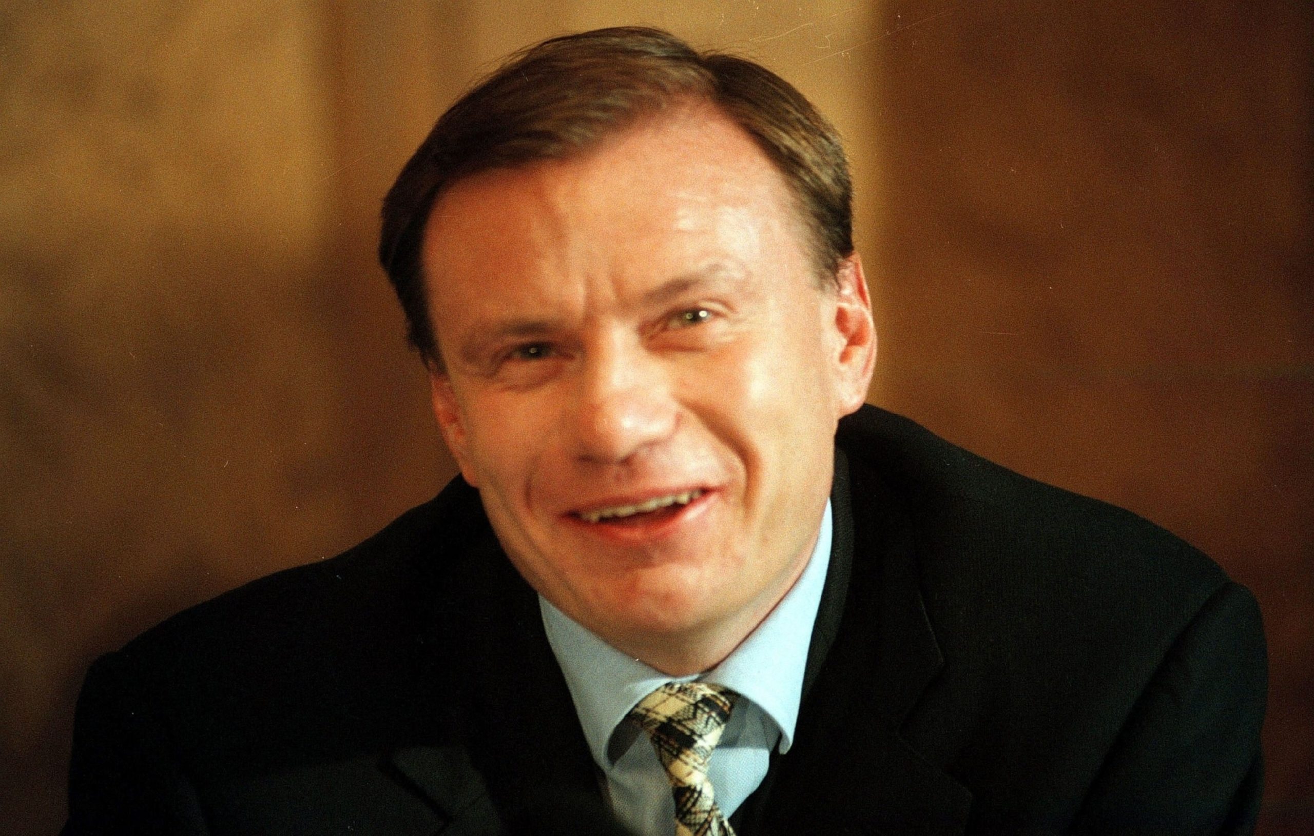 Biography of Vladimir Potanin - Fame Media Blog