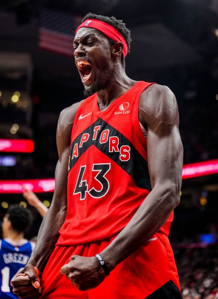 Pascal Siakam stats Fame Media Blog