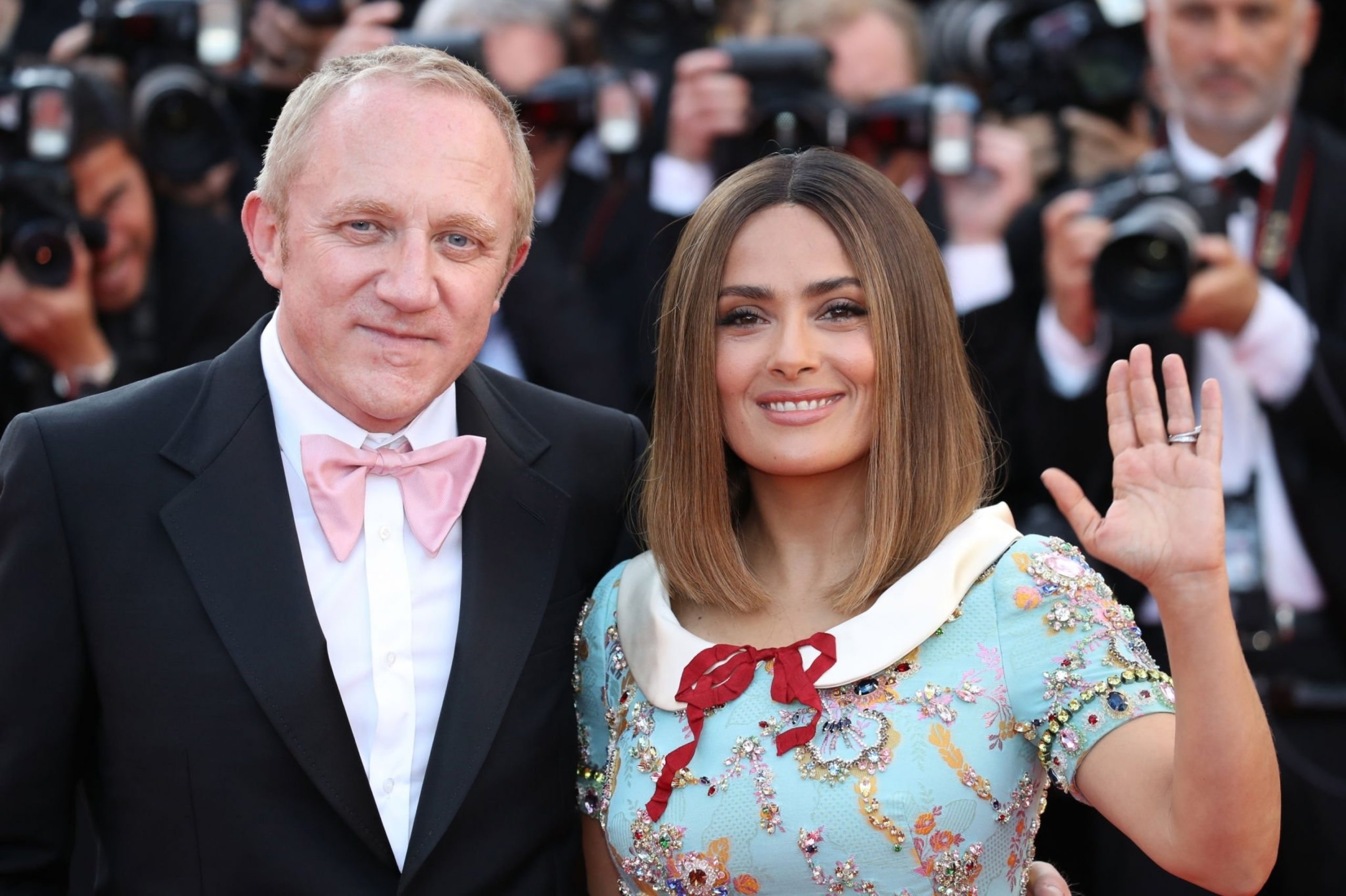 Francois Pinault businesses - Fame Media Blog