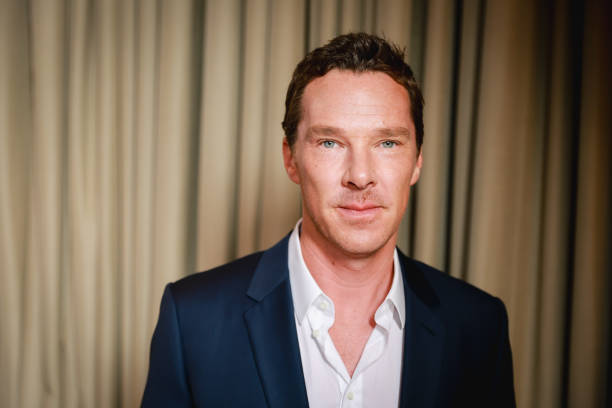 Benedict Cumberbatch