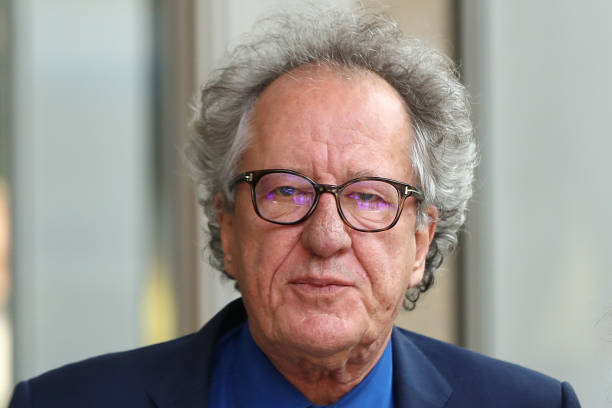 Geoffrey Rush's picture