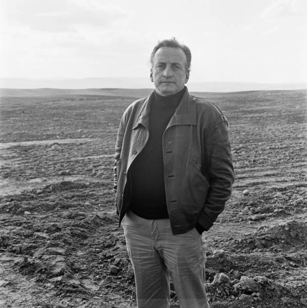 George C. Scott's picture