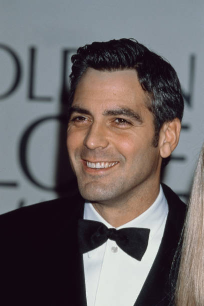 George Clooney's picture