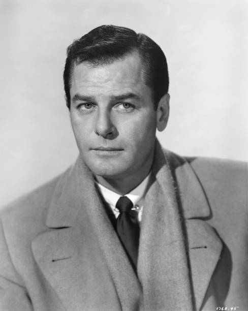 Gig Young''s picture