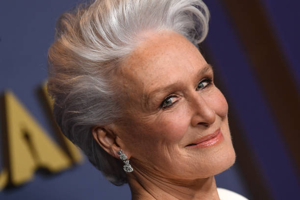 Glenn Close's picture