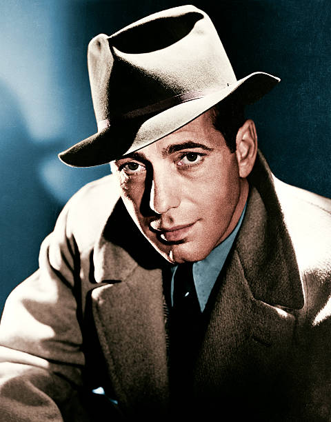 Humphrey Bogart's picture