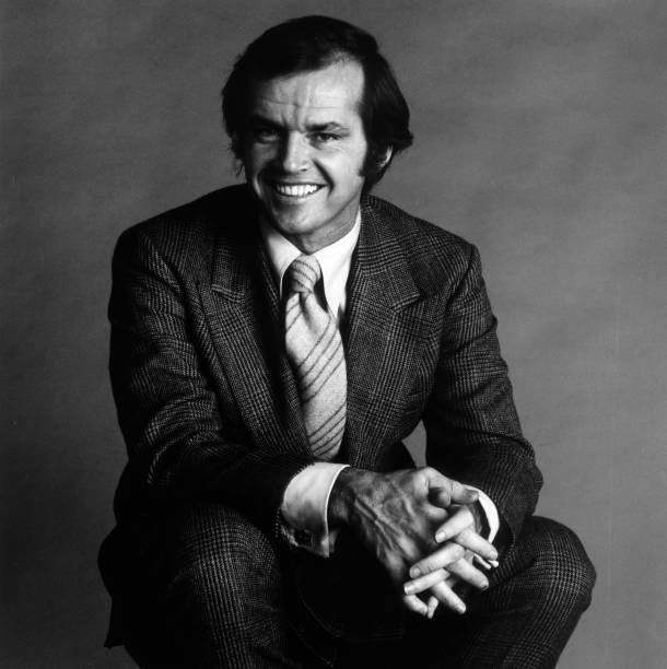Jack Nicholson's picture