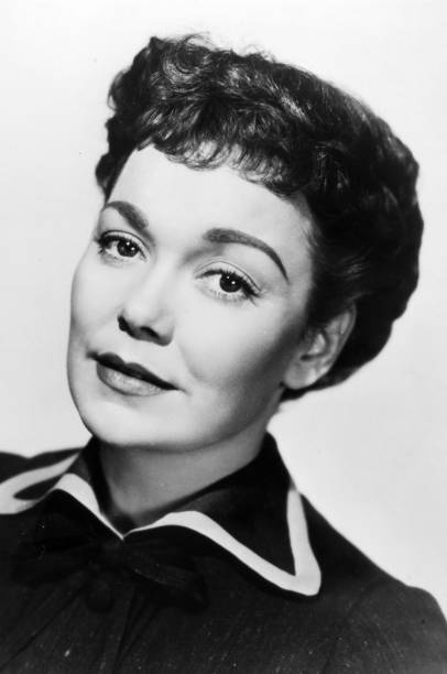 Jane Wyman's picture