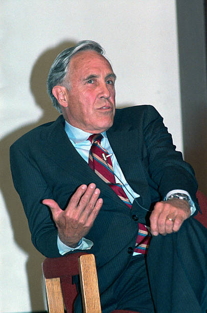 A picture of Jason Robards