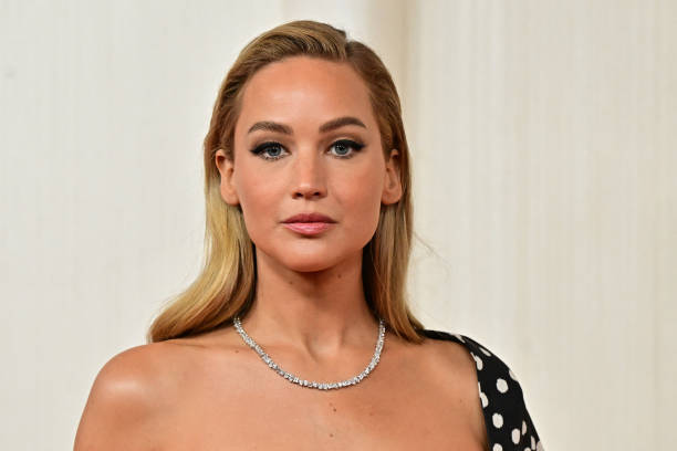 Jennifer Lawrence's picture