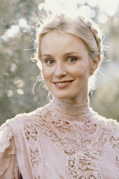  Jessica Lange
