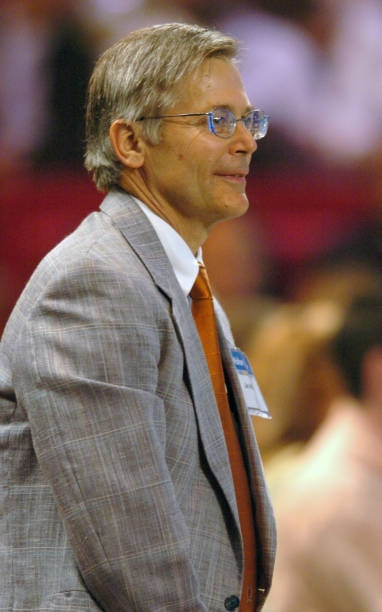 A picture of Jim Walton