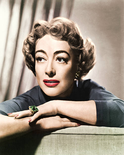 Joan Crawford picture