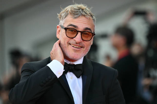 Joaquin Phoenix's picture