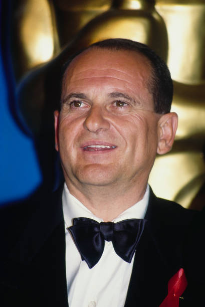 A picture of Joe Pesci