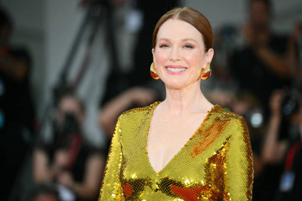 Julianne Moore’s picture
