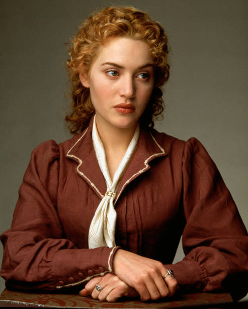 Kate Winslet’s picture