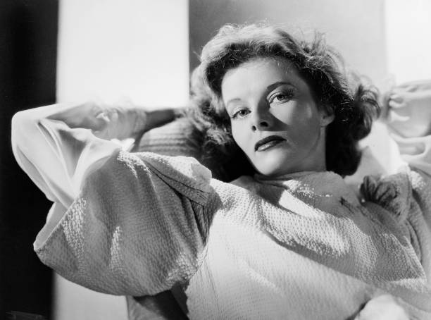 Katharine Hepburn picture