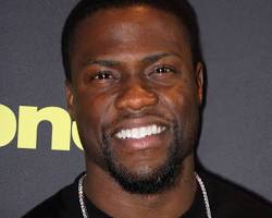 Kevin Hart