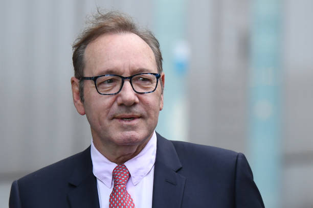 Kevin Spacey picture