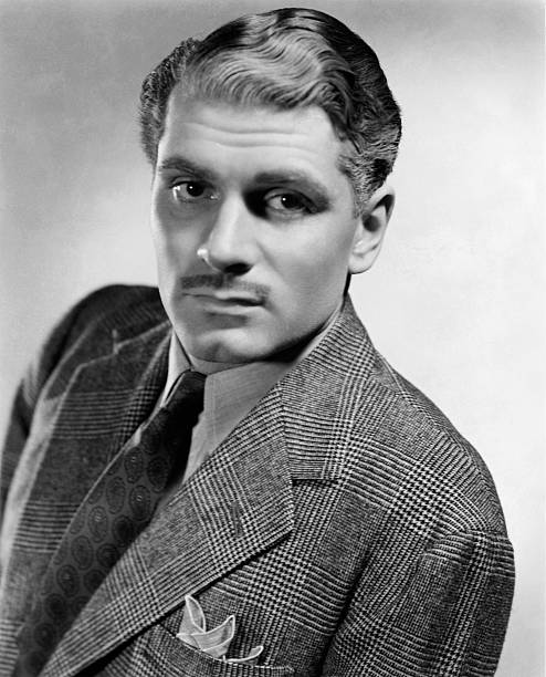 Laurence Olivier;s picture