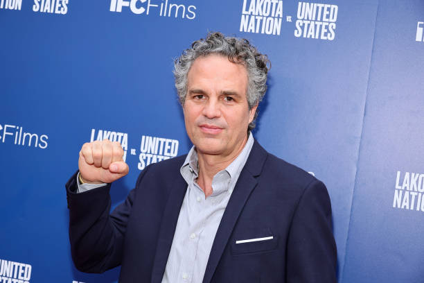 Mark Ruffalo