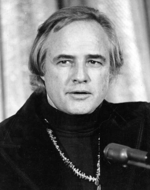 Marlon Brando