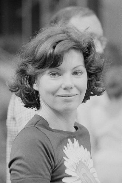 Marsha Mason picture