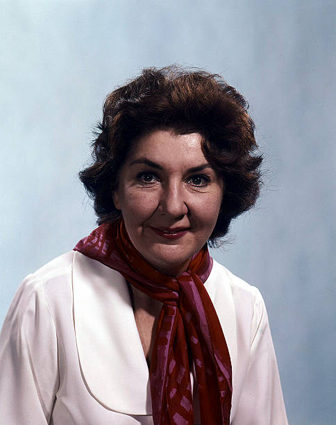 picture of Maureen Stapleton