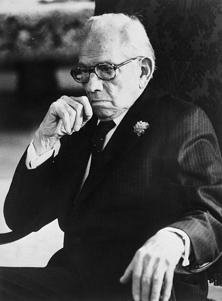 Melvyn Douglas’s picture