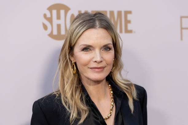 Michelle Pfeiffer picture