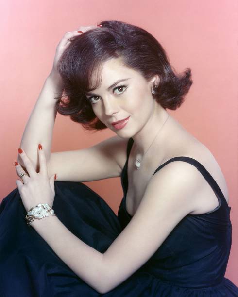 A picture of Natalie wood
