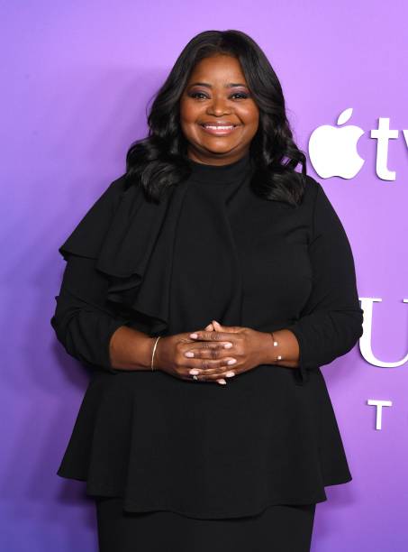 picture of Octavia Spencer