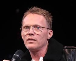 Paul Bettany