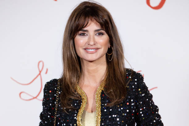 picture of Penelope Cruz