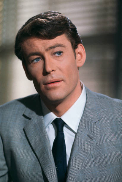 picture of Peter O’Toole