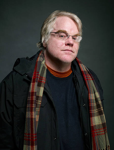 picture of Philip Seymour Hoffman