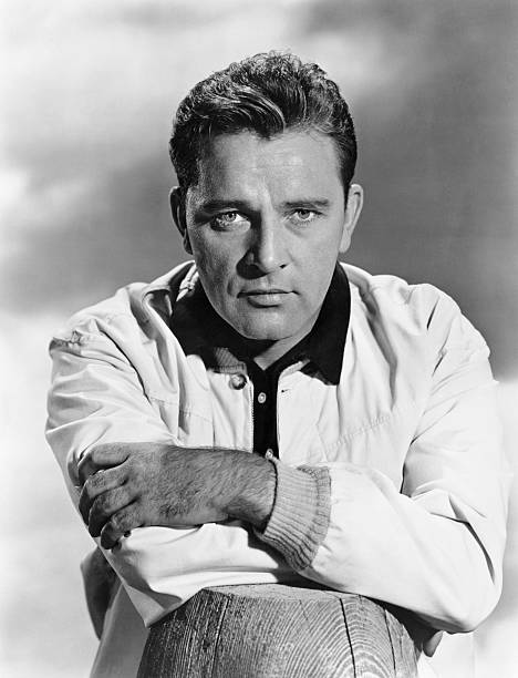 Richard Burton picture