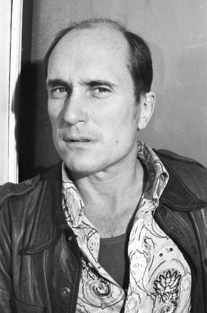 picture of Robert Duvall