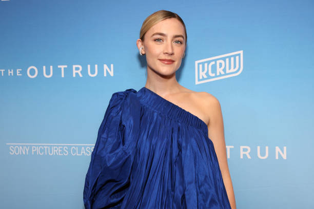 Picture of Saoirse Ronan
