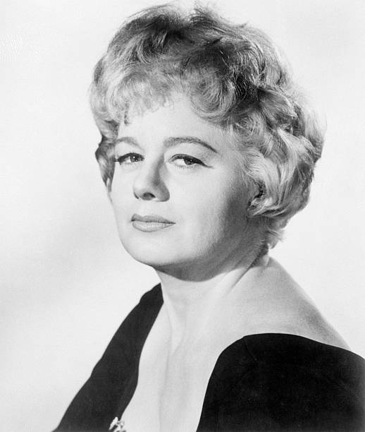 Picture of Shelley Winters