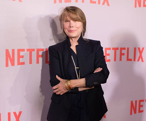 Picture of Sissy Spacek
