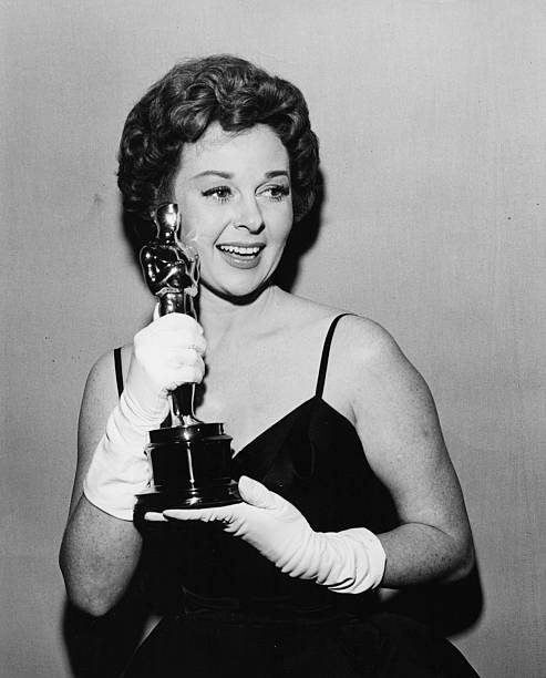 A picture of Susan Hayward