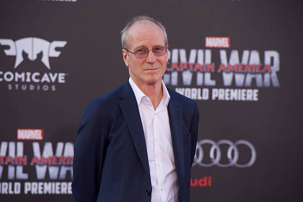 A picture of William Hurt