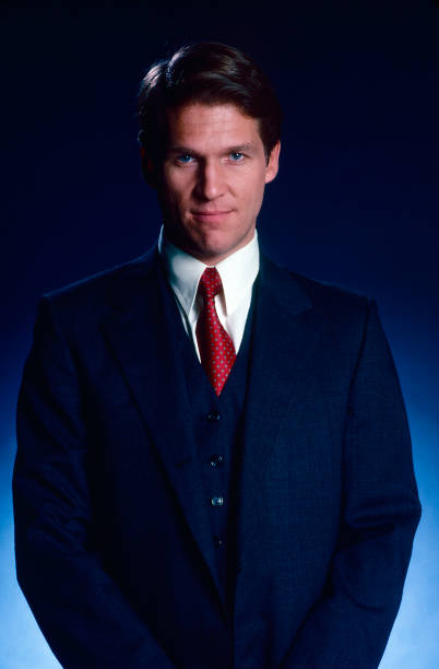 Jeff Bridges picture
