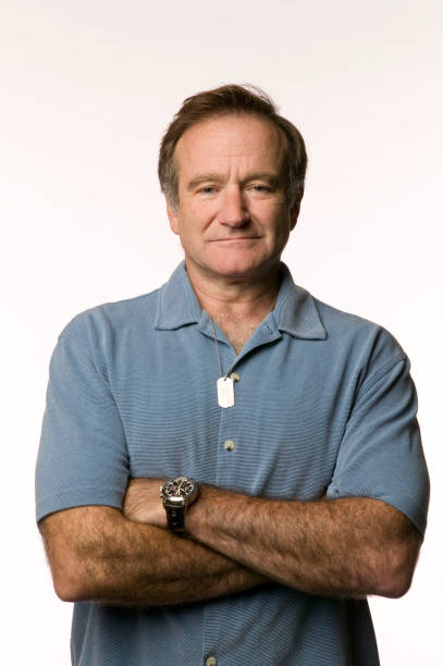 Robin Williams picture