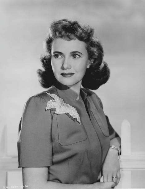picture of teresa wright